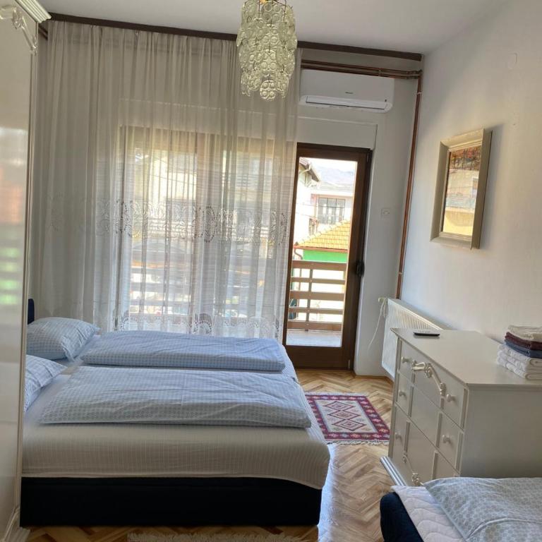 Apartment Alma - Standard Apartman sa Dve Spavaće Sobe - 8