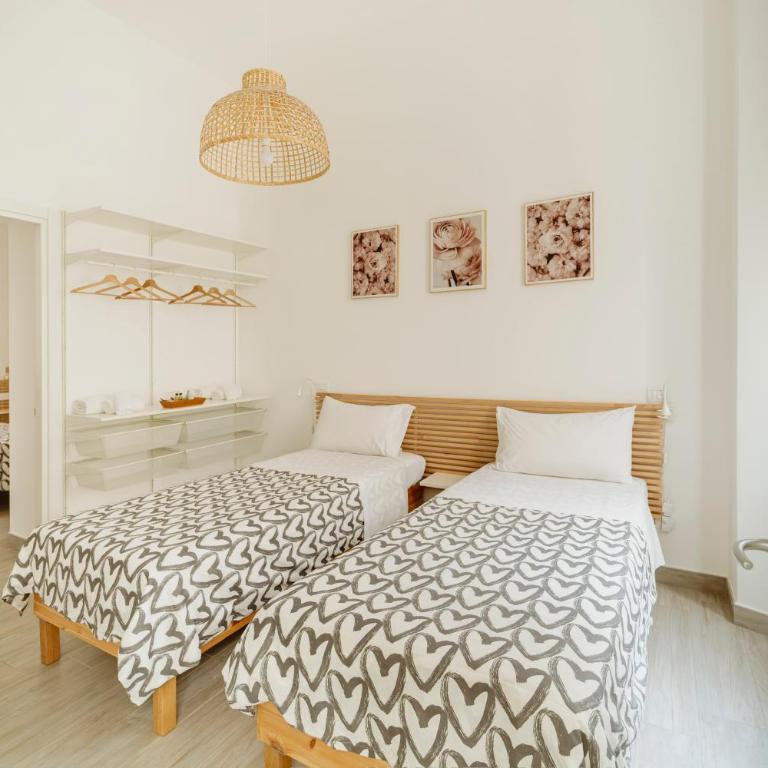 ILAMI House - Apartment mit 2 Schlafzimmern - 14