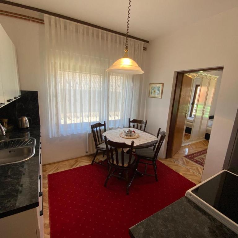 Apartment Alma - Standard Apartman sa Dve Spavaće Sobe - 11