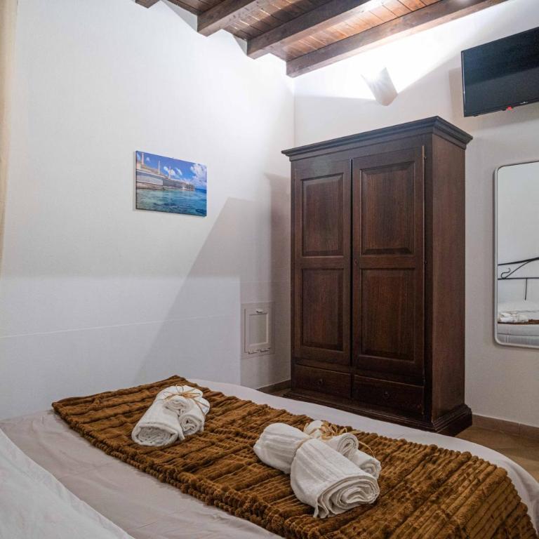 ISLAVENTO case vacanza Trapani - Appartamento con 1 Camera da Letto - 13