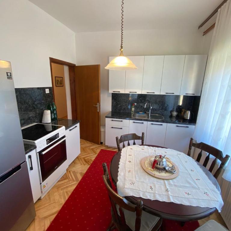 Apartment Alma - Standard Apartman sa Dve Spavaće Sobe - 12