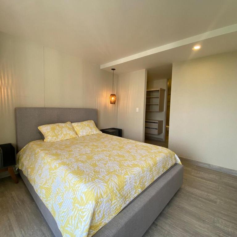 Lujosa Cartagena dominique 1210 - Superior Apartment with Balcony - 14