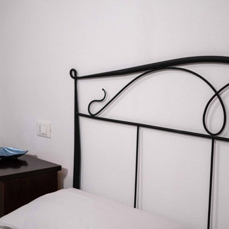 ISLAVENTO case vacanza Trapani - Appartamento con 1 Camera da Letto - 23