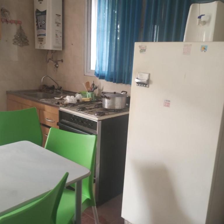 Monoambiente máximo 3 4 personas - Apartamento de 1 dormitorio - 13