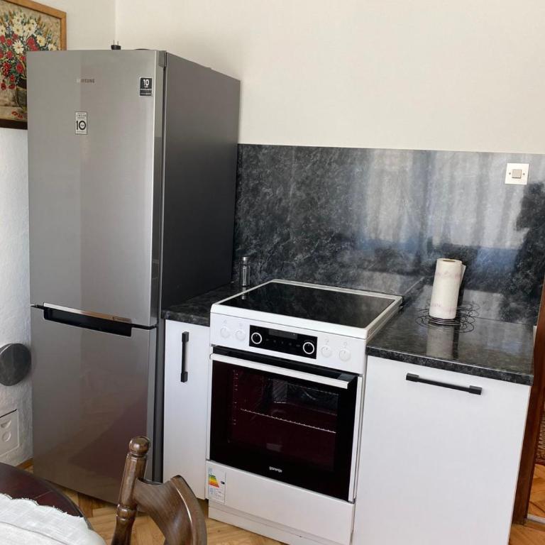 Apartment Alma - Standard Apartman sa Dve Spavaće Sobe - 13