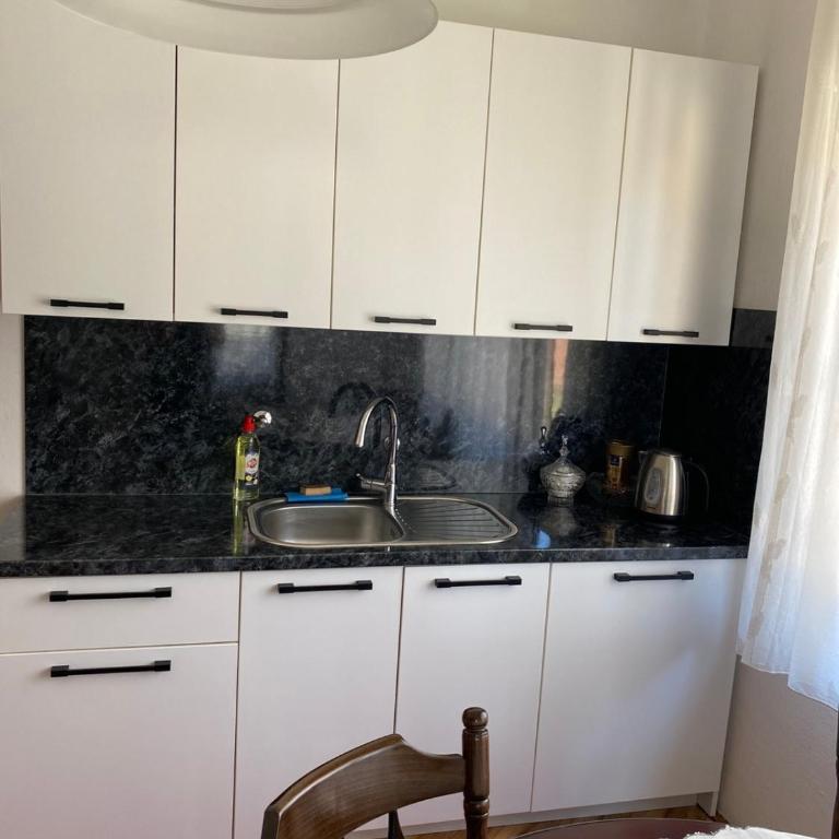 Apartment Alma - Standard Apartman sa Dve Spavaće Sobe - 14