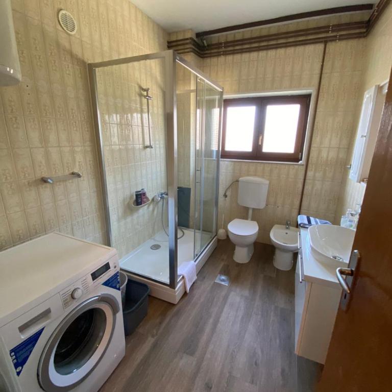 Apartment Alma - Standard Apartman sa Dve Spavaće Sobe - 15