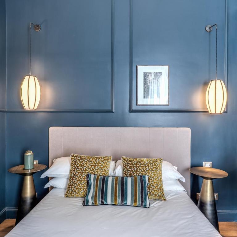 Antica Residenza Del Corso - Triple Room with City View - 6