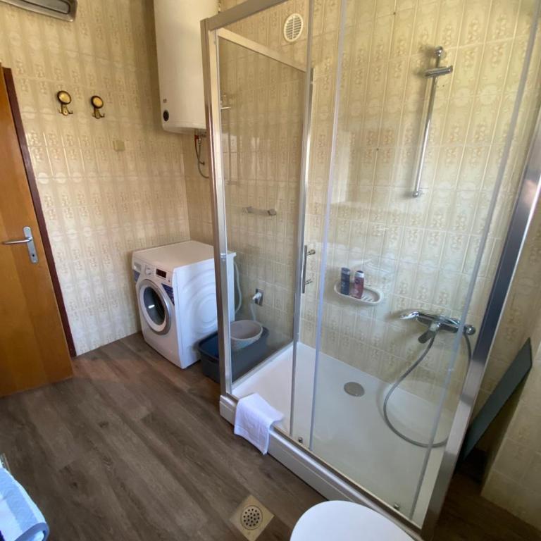 Apartment Alma - Standard Apartman sa Dve Spavaće Sobe - 16