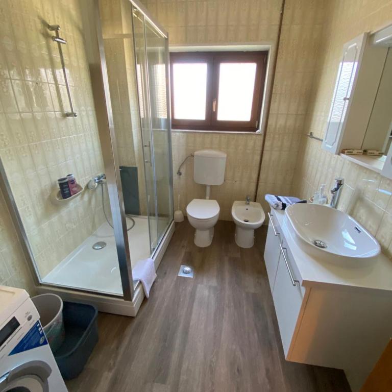 Apartment Alma - Standard Apartman sa Dve Spavaće Sobe - 17