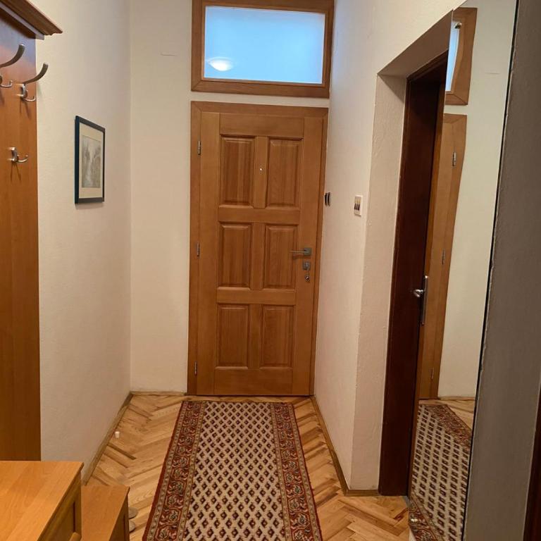 Apartment Alma - Standard Apartman sa Dve Spavaće Sobe - 18