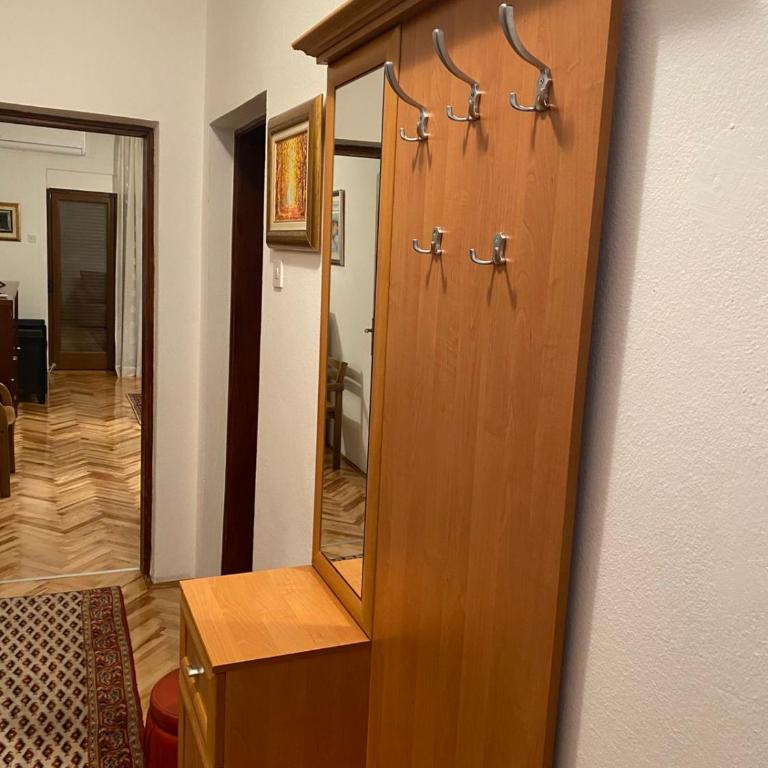 Apartment Alma - Standard Apartman sa Dve Spavaće Sobe - 19