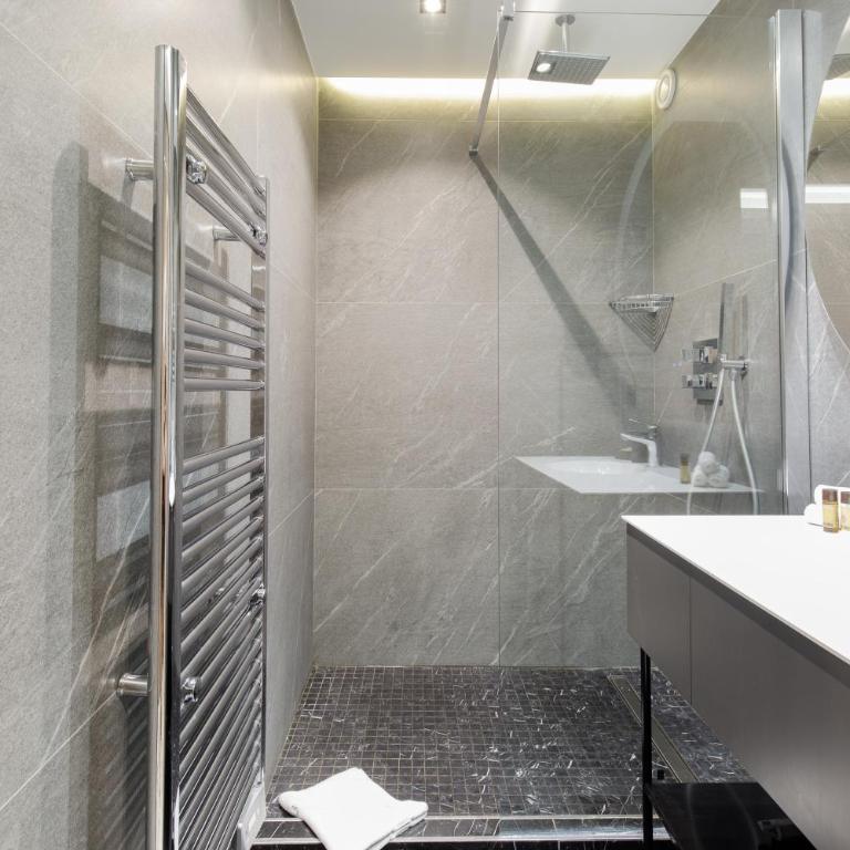 Gray d'Albion 3i7 YourHostHelper - Apartment mit 1 Schlafzimmer - 15