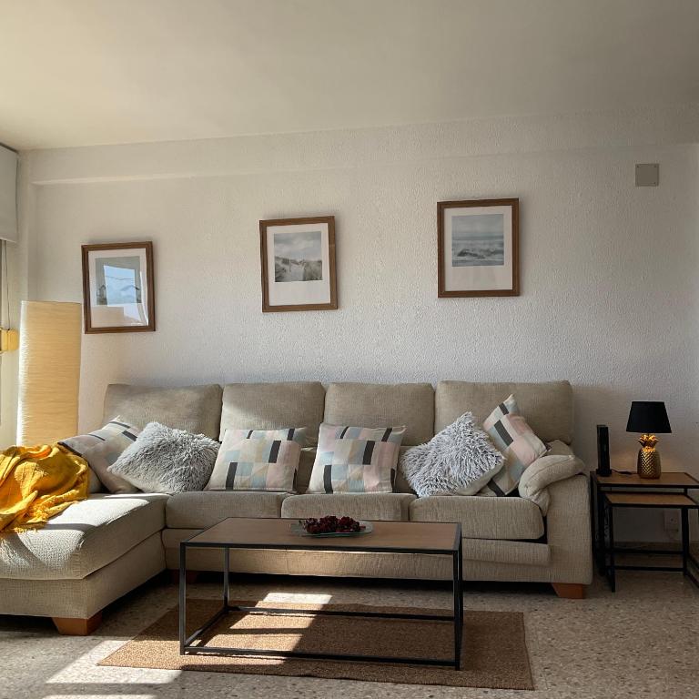 Precioso apartamento moderno - Apartamento de 3 dormitorios - 18