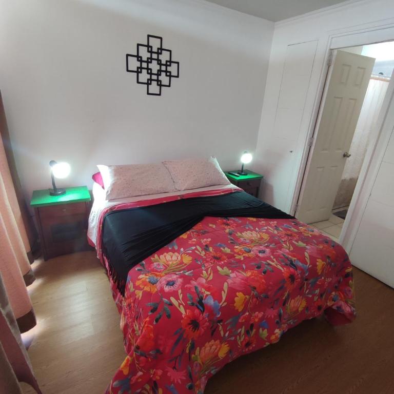 Torre san Isidro 45 - Apartamento de 1 dormitorio - 1