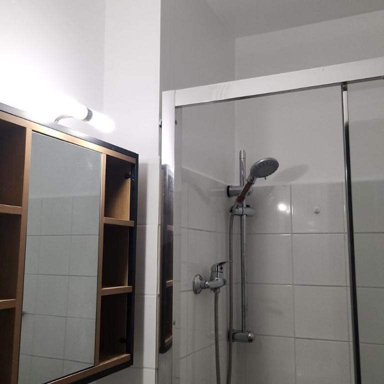 Charmant T2 Béziers centre ville avec balcon, clim - Appartement 1 Chambre - 5
