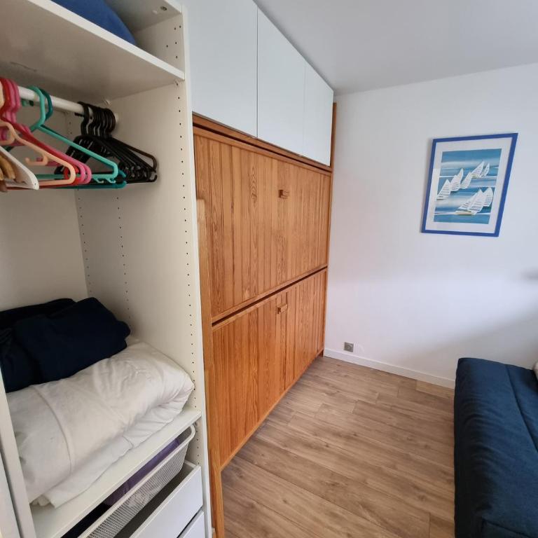 Les Dryades 4 pax appartement - Apartamento de 1 dormitorio - 7