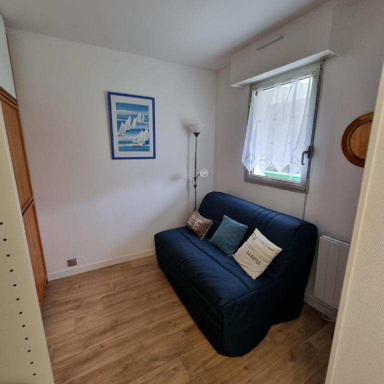 Les Dryades 4 pax appartement - Apartamento de 1 dormitorio - 6