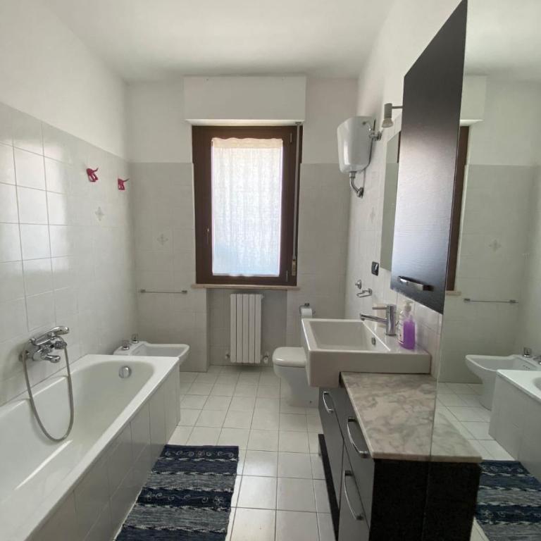 LA TORRE DEL GABBIANO - Appartamento con Vista Mare - 19