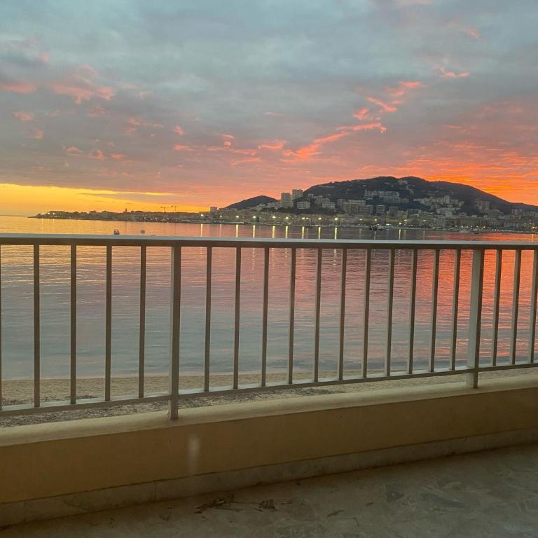 Appartement pieds dans l eau - Appartamento Monolocale con Vista Mare - 8