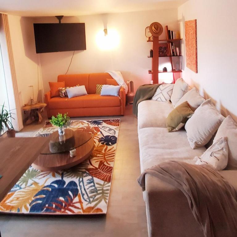 A perfect apartment in Capbreton center - Appartement 1 Chambre - 1