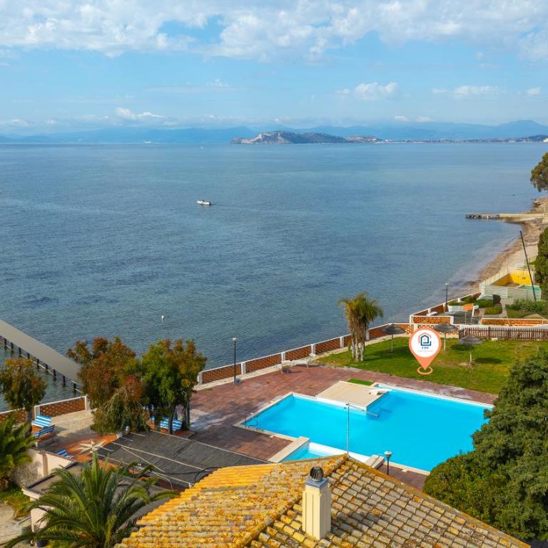 Blue Heaven - Casa Vacanze - 56