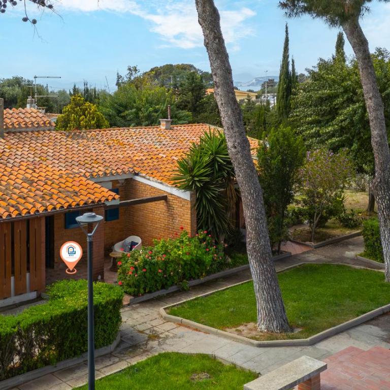 Blue Heaven - Casa Vacanze - 53