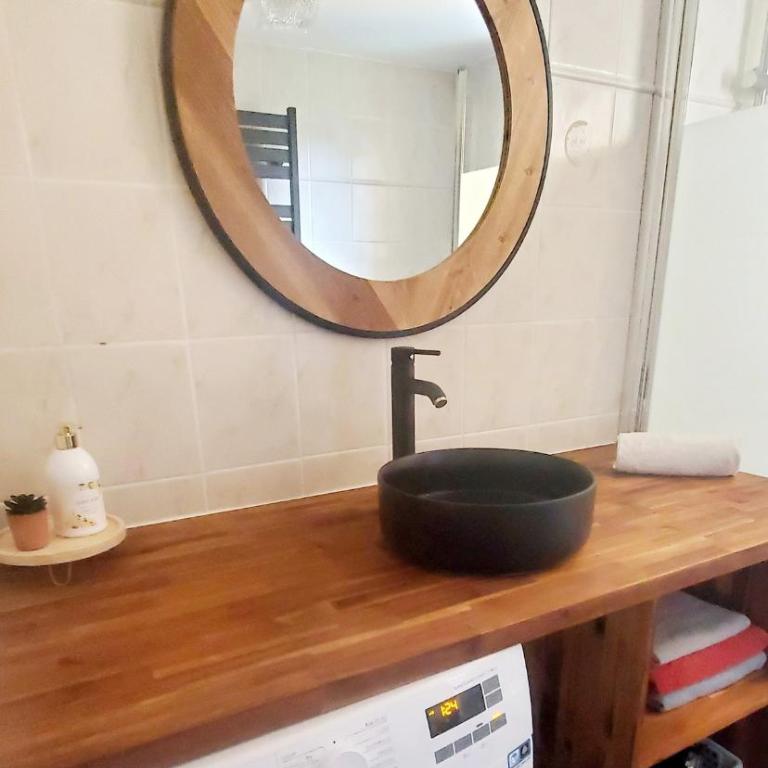 A perfect apartment in Capbreton center - Appartement 1 Chambre - 7