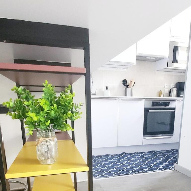 A perfect apartment in Capbreton center - Appartement 1 Chambre - 8