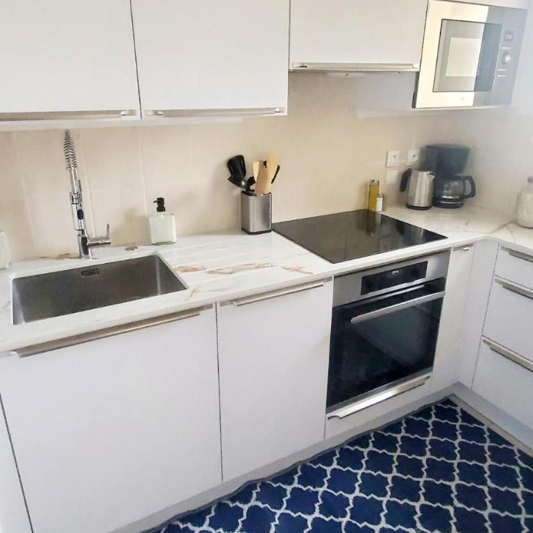 A perfect apartment in Capbreton center - Appartement 1 Chambre - 11