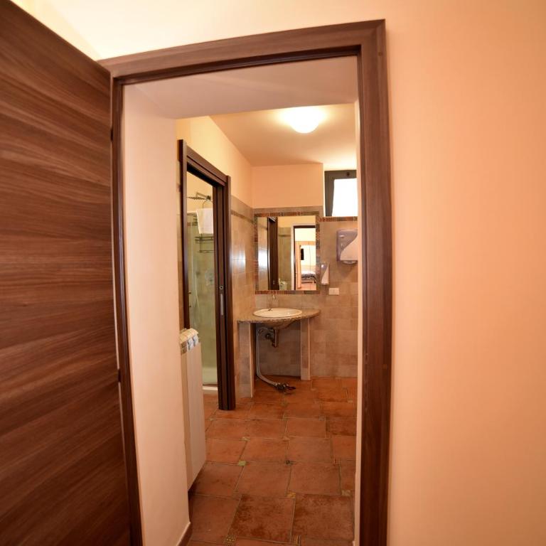 AIR B&B PLEASANT MOMENTS - Camera King - 15