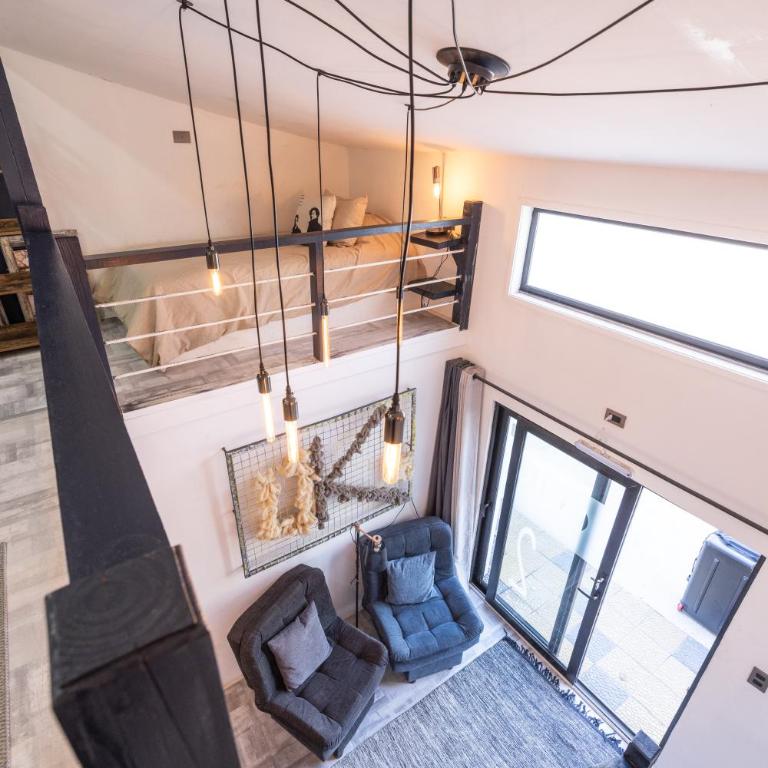 Okeyloft, Coyhaique 2 - Apartamento de 1 dormitorio - 12