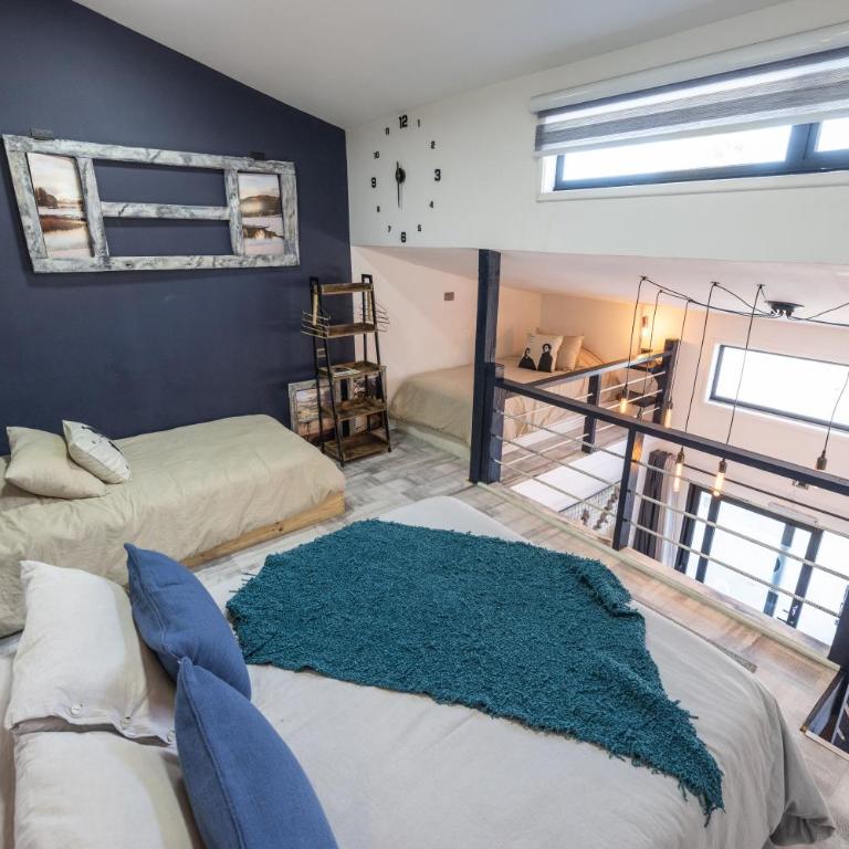 Okeyloft, Coyhaique 2 - Apartamento de 1 dormitorio - 27
