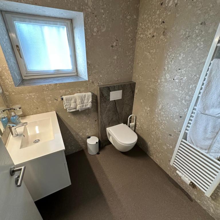 Alpenrose - Apartment mit 2 Schlafzimmern - 3