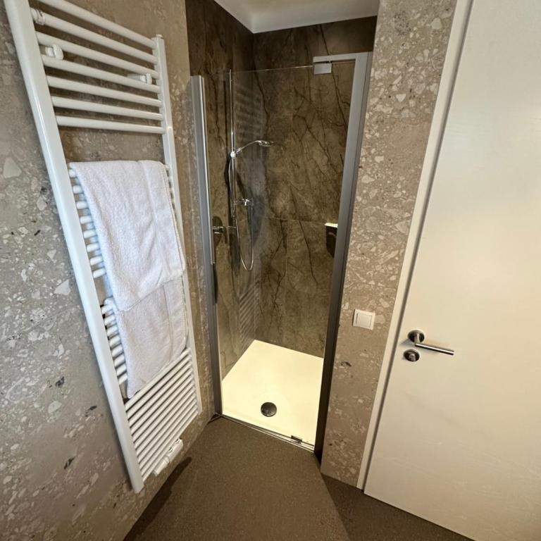 Alpenrose - Apartment mit 2 Schlafzimmern - 2