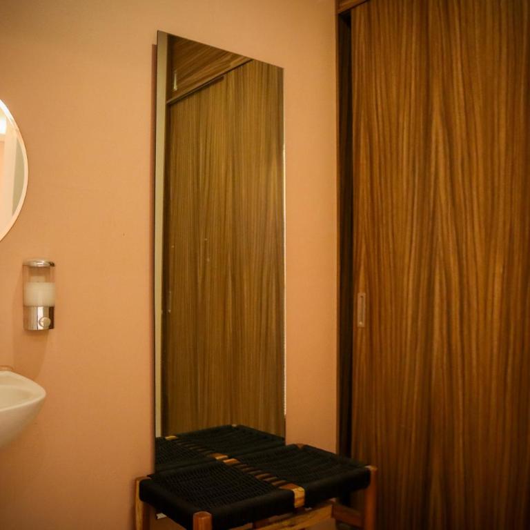 Casa María - Casa con 1 dormitorio - 4