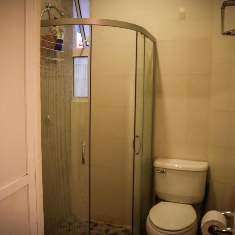 Casa María - Casa con 1 dormitorio - 6