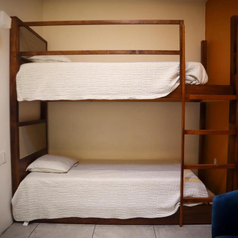 Casa María - Casa con 1 dormitorio - 13