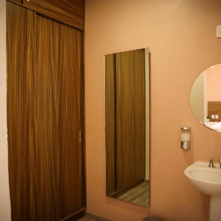 Casa María - Casa con 1 dormitorio - 14