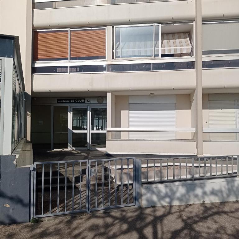 Un petit nid douillet en front mer et vue St Jean - Appartement 1 Chambre - 25