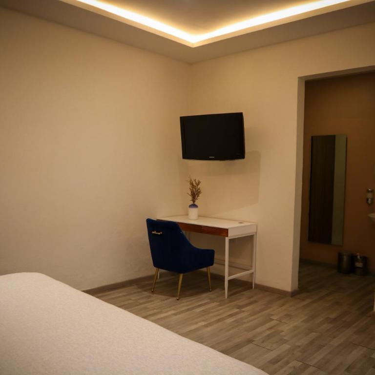 Casa María - Casa con 1 dormitorio - 17