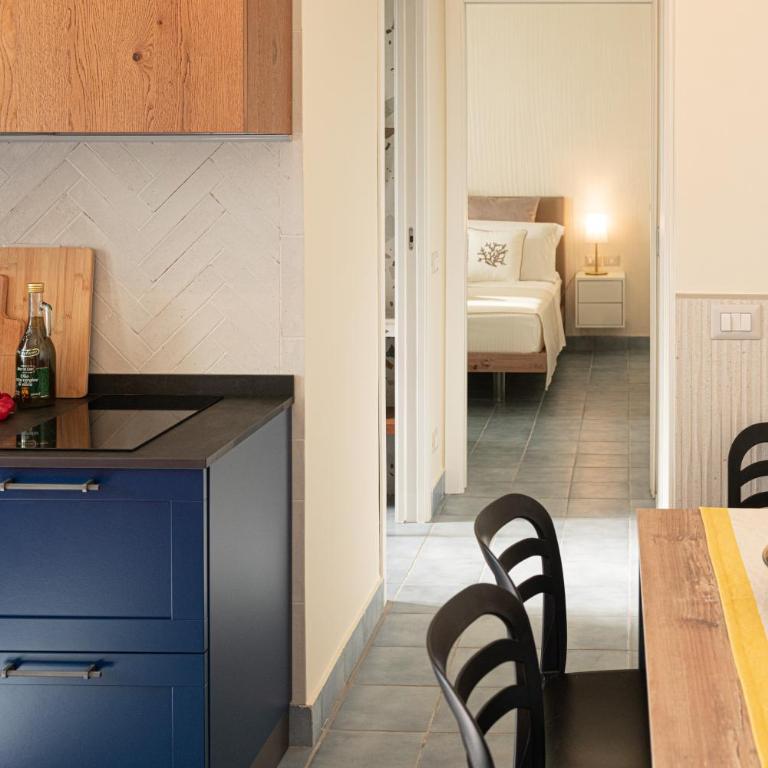 Piccolo Principe Romantic Sicilian Stay Free Private Parking - Haus mit 1 Schlafzimmer - 27