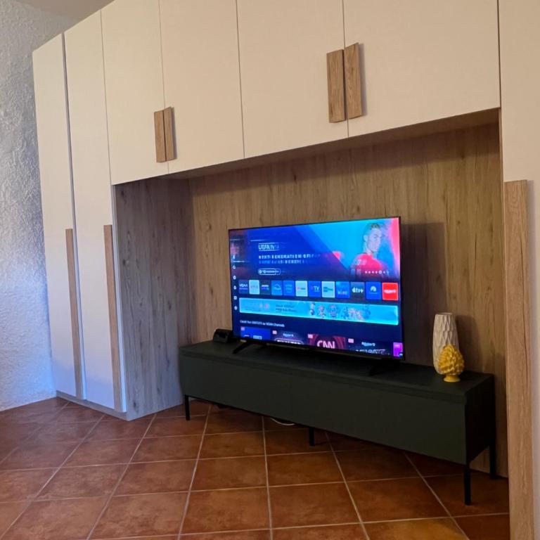 Olivetta House Holiday - Appartamento con 1 Camera da Letto - 12
