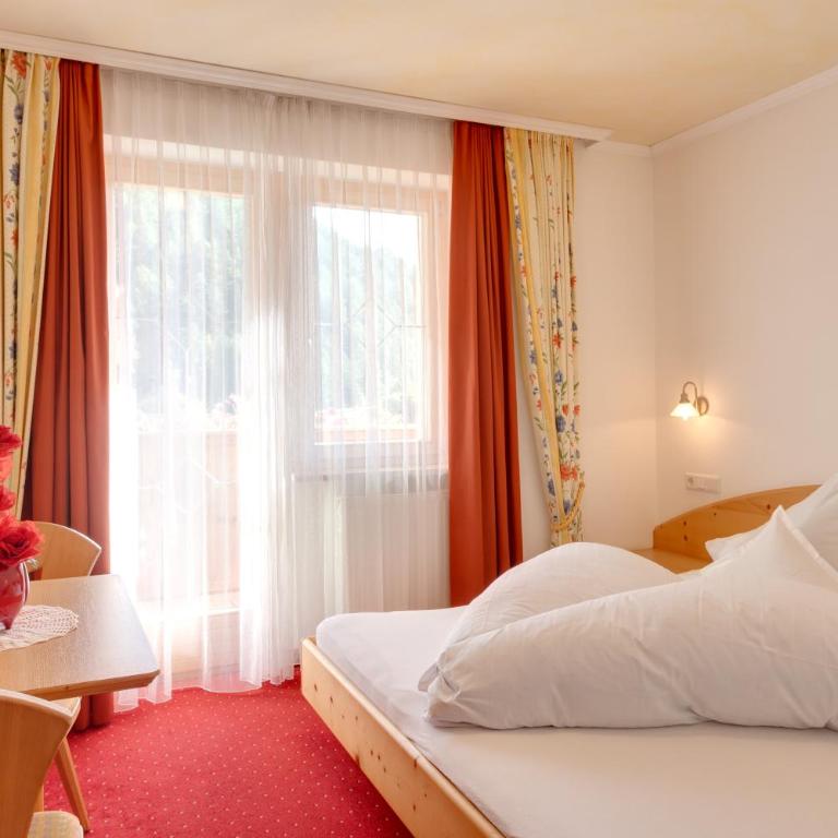 Hotel Theiner - Camera Matrimoniale con Balcone - 2