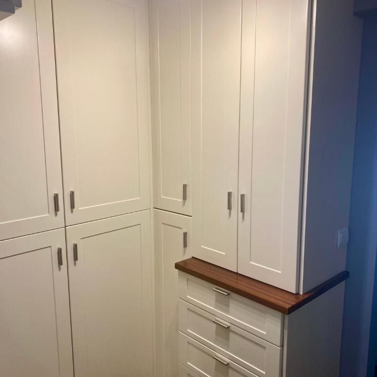 At the foot of the Alhambra - One-Bedroom Apartment - 2