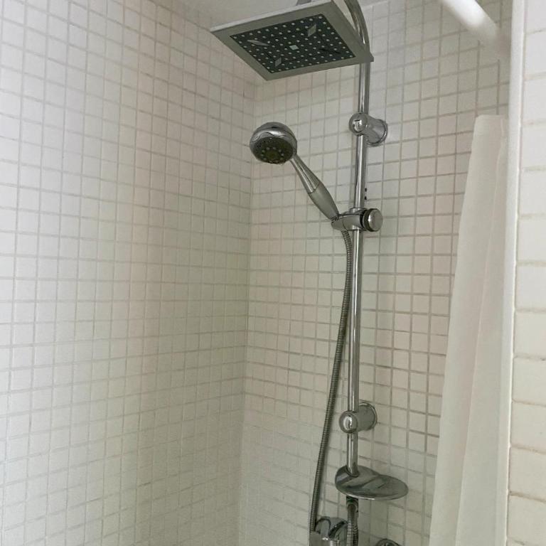 At the foot of the Alhambra - One-Bedroom Apartment - 19
