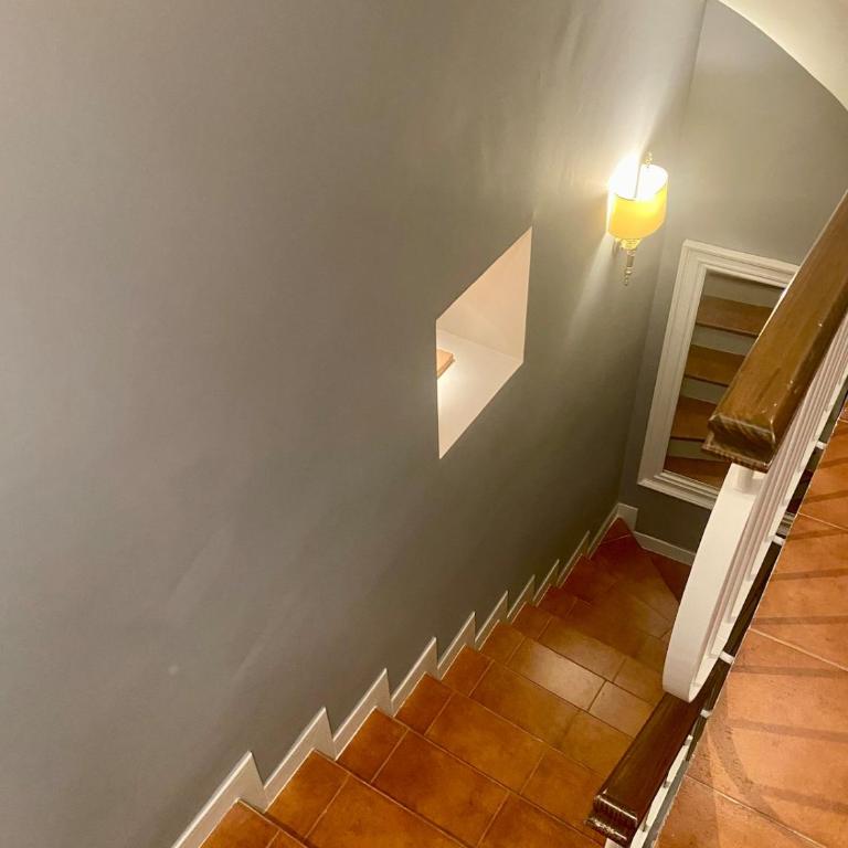 At the foot of the Alhambra - One-Bedroom Apartment - 21