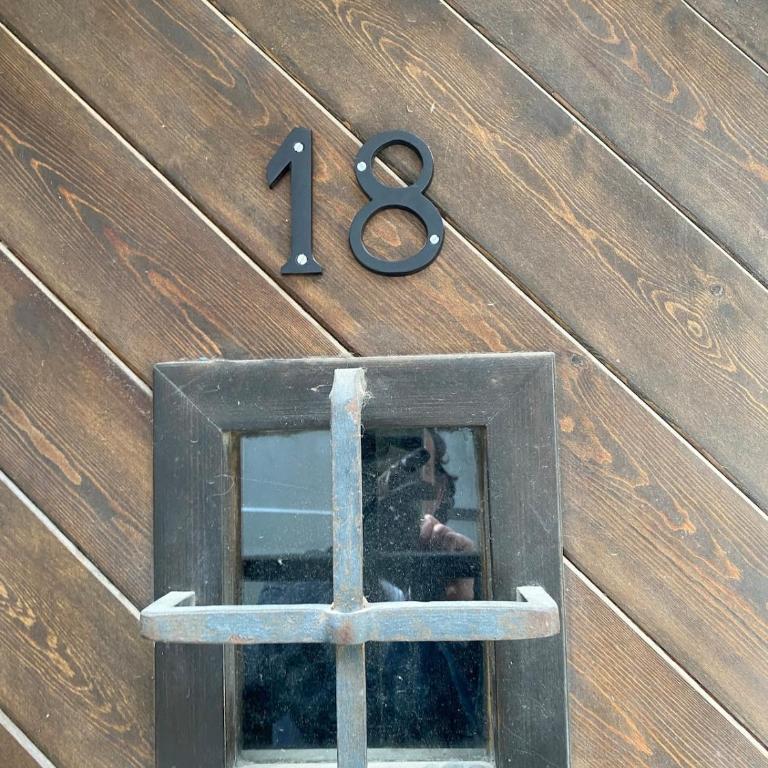 At the foot of the Alhambra - One-Bedroom Apartment - 24