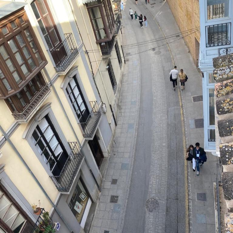 At the foot of the Alhambra - One-Bedroom Apartment - 34