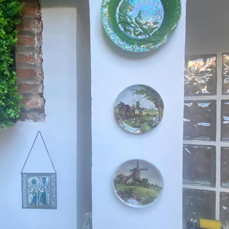 At the foot of the Alhambra - One-Bedroom Apartment - 46
